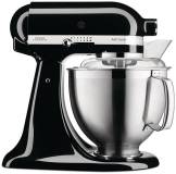 Подробнее о KitchenAid 5KSM185PSEOB