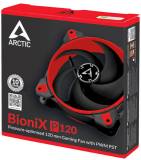 Подробнее о Arctic BioniX P120 - Red ACFAN00115A