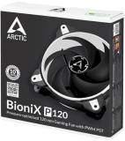 Подробнее о Arctic BioniX P120 - White ACFAN00116A