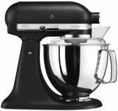 Подробнее о KitchenAid 5KSM175PSEBK