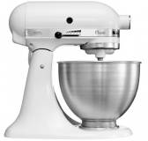 Подробнее о KitchenAid 5K45SSEWH