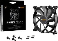 Подробнее о be quiet! SHADOW WINGS 2 140mm BL086