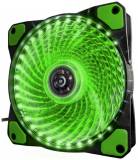 Подробнее о Frime Iris 33LED Green FLF-HB120G33