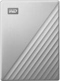 Подробнее о Western Digital My Passport Ultra 1TB Silver USB 3.0 + USB-C WDBC3C0010BSL-WESN
