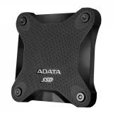Подробнее о A-Data SD600Q 240GB Black 3D NAND USB 3.1 ASD600Q-240GU31-CBK