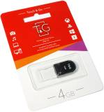 Подробнее о T&G 010 Shorty series 4GB Black USB 2.0 TG010-4GB