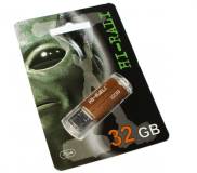 Подробнее о HI-RALI Corsair series 32GB Bronze USB 2.0 HI-32GBCORBR