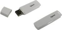 Подробнее о Apacer AH336 32GB White USB 2.0 AP32GAH336W-1