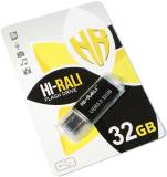 Подробнее о HI-RALI Corsair series 32GB Black USB 3.0 HI-32GB3CORBK