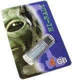 Подробнее о HI-RALI Corsair series 4GB Silver USB 2.0 HI-4GBCORSL