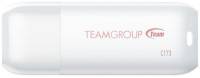 Подробнее о Team C173 8GB Pearl White USB 2.0 TC1738GW01