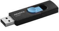 Подробнее о A-Data UV220 32GB BLACK/BLUE USB 2.0 AUV220-32G-RBKBL