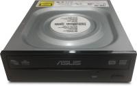 Подробнее о ASUS SATA DVD/CD Rewriter Optical Drive Black OEM DRW-24D5MT/BLK/B/AS