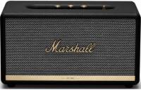 Подробнее о Marshall Louder Speaker Stanmore II Bluetooth Black