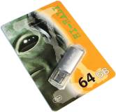 Подробнее о HI-RALI V-Cut series 64GB Silver USB 2.0 HI-64GBVCSL