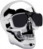 Подробнее о Jarre AeroSkull XS+ Chrome Silver ML 80070