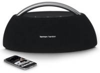 Подробнее о Harman Kardon Go+Play Mini Black HKGOPLAYMINIBLKEU