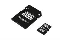 Подробнее о Goodram M1AA MicroSDXC 256GB UHS-I Class 10 + SD-adapter M1AA-2560R12