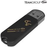 Подробнее о Team C183 64Gb Black USB 3.1 TC183364GB01