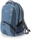 Сумка Dicota Actives BacPac Element (Blue) N17218P