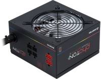 Подробнее о Chieftec Photon 650W CTG-650C-RGB