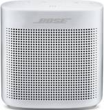 Подробнее о BOSE SoundLink color II  polar white