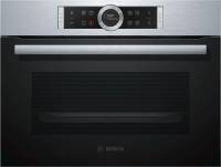 Подробнее о Bosch CBG635BS3