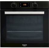 Подробнее о Hotpoint-Ariston FA3841HBLHA