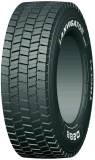 Подробнее о Aplus D288 315/80 R22.5 157/154M