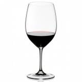 Подробнее о RIEDEL Набор бокалов для красного  вина Caber.Sauv/Merlot VINUM 2x0.61 л 6416/0