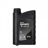 Подробнее о ELF Sporti 9 5W-40 Sporti 9 5W-40 1л (208446)