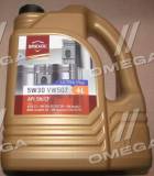 Подробнее о Brexol Ultra Plus 5W-30 Ultra Plus 5W-30 4л