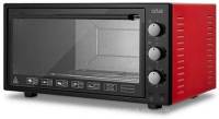 Подробнее о ARTEL MD-4816E Black-Red