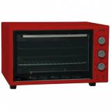 Подробнее о ARTEL MD-3618L Black-Red
