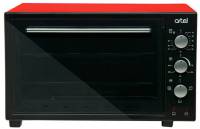 Подробнее о ARTEL MD 3618 E Red-Black