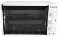 Подробнее о Saturn ST-EC3401 White
