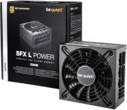 Подробнее о be quiet! SFX L Power 500W BN238