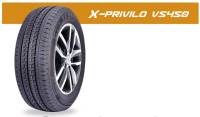 Шина Tracmax X-privilo VS450 225/75 R16C 121/120R