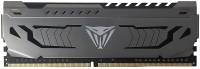 Подробнее о Patriot VIPER STEEL DDR4 16GB 3200MHz CL16 PVS416G320C6