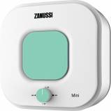 Подробнее о Zanussi ZWH/S15MINI O GREEN