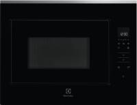 Подробнее о Electrolux KMFE 264 TEX