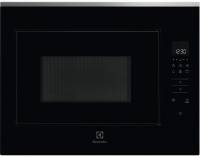 Подробнее о Electrolux KMFD264TEX