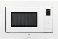 Подробнее о Electrolux LMS4253TMW