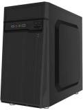 Корпус Frontier BACH FC-BA05M Black
