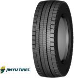 Подробнее о Jinyu JD565 315/70 R22.5 156/150L