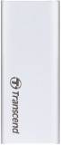Подробнее о Transcend SSD ESD240C 240GB TLC Silver USB 3.1 TS120GESD240C