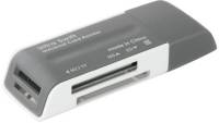 Подробнее о Defender Card Reader Ultra Swift, 12-in-1 83260