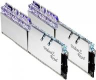 Подробнее о G.Skill Trident Z Royal DDR4 32GB (2x16GB) 3200MHz CL16 Kit F4-3200C16D-32GTRS