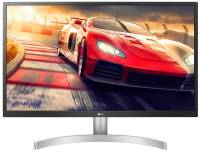 Подробнее о Lg 27UL500-W