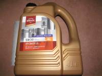 Подробнее о Brexol Ultra Plus GN 5W30 API SN/CF LS Ultra Plus GN 5W30 API SN/CF LS 4л